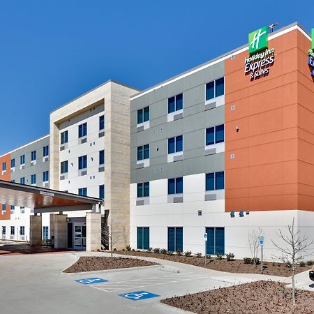 Holiday Inn Express & Suites Plano East - Richardson By Ihg Eksteriør bilde