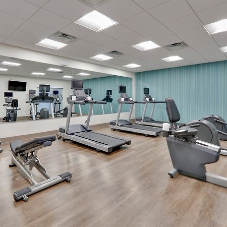 Holiday Inn Express & Suites Plano East - Richardson By Ihg Eksteriør bilde