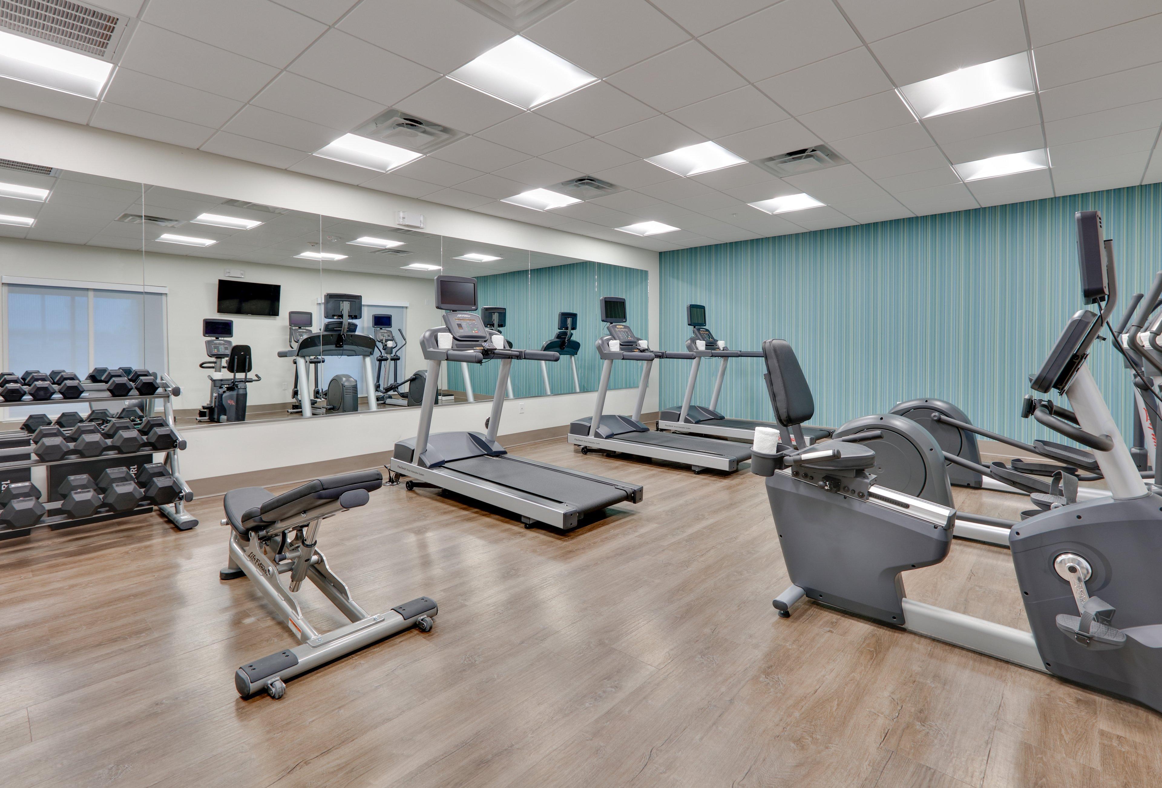 Holiday Inn Express & Suites Plano East - Richardson By Ihg Eksteriør bilde