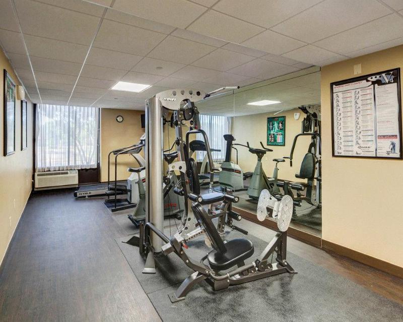 Holiday Inn Express & Suites Plano East - Richardson By Ihg Eksteriør bilde