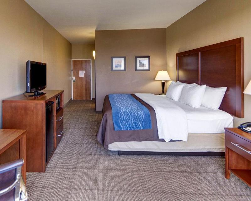 Holiday Inn Express & Suites Plano East - Richardson By Ihg Eksteriør bilde