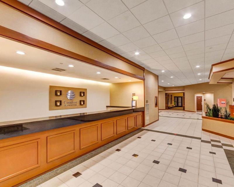 Holiday Inn Express & Suites Plano East - Richardson By Ihg Eksteriør bilde