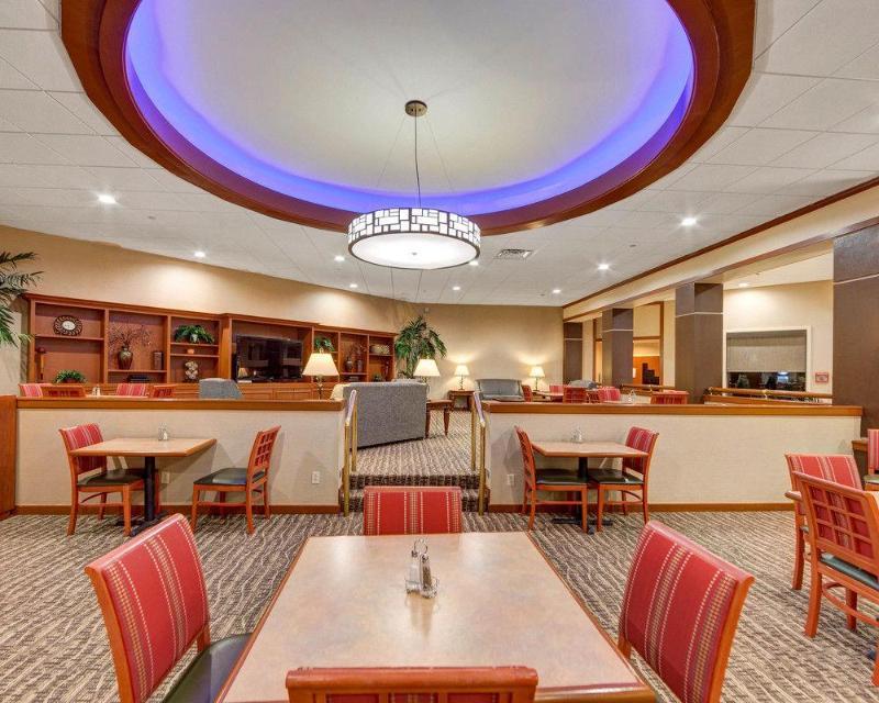 Holiday Inn Express & Suites Plano East - Richardson By Ihg Eksteriør bilde
