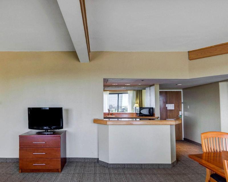 Holiday Inn Express & Suites Plano East - Richardson By Ihg Eksteriør bilde