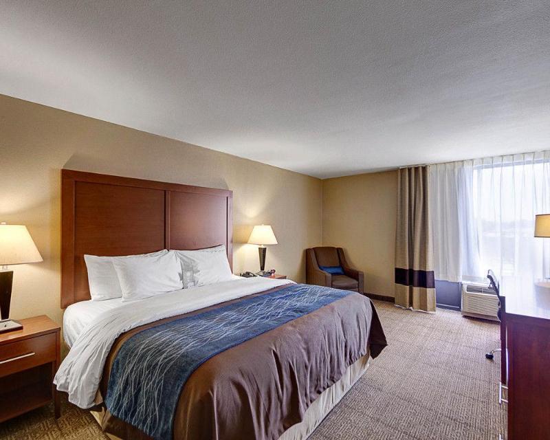 Holiday Inn Express & Suites Plano East - Richardson By Ihg Eksteriør bilde